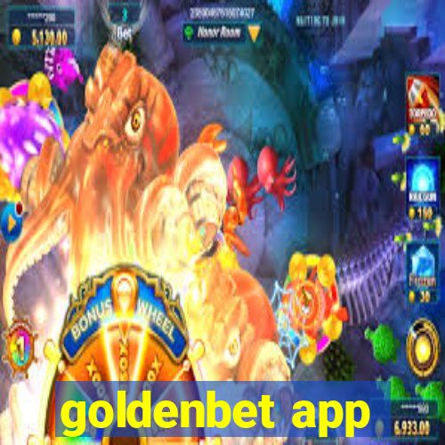 goldenbet app